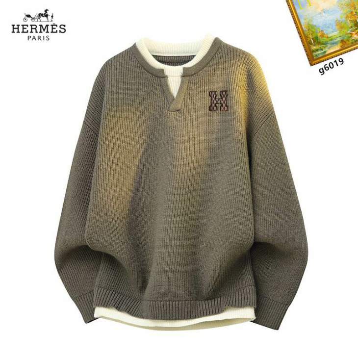 Picture of Hermes Sweaters _SKUHermesM-3XL25tr8946191
